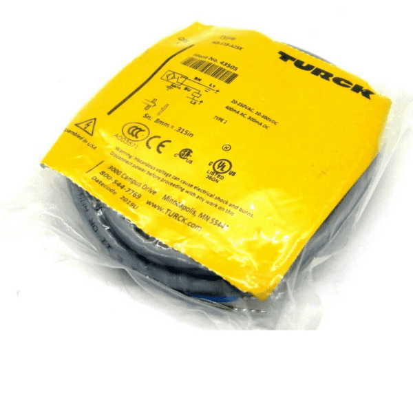 Turck BI4-M12-AP6X-H1141 46070