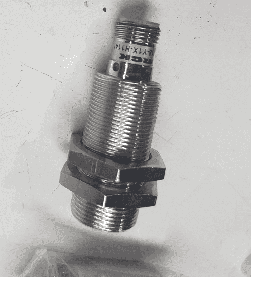 Turck BI5-M18-Y1X-H1141 40152