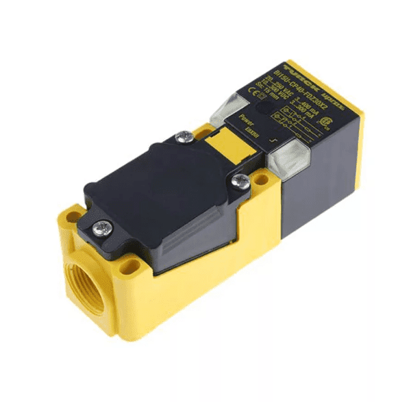 Turck Bi15U-CP40-FDZ30X2