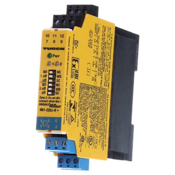 Turck IM1-22EX-R 7541231