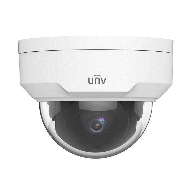 UNV IPC-D112-PF28 2.8мм UNV IPC-D112-PF28 2.8мм
