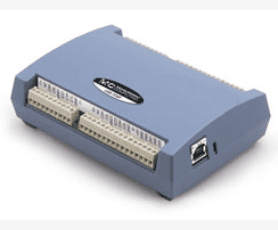 USB устройство сбора данных MCC USB-TC