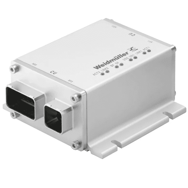 Weidmuller IE-CDR-V14MSCPOF/VAPM-C 2455360000