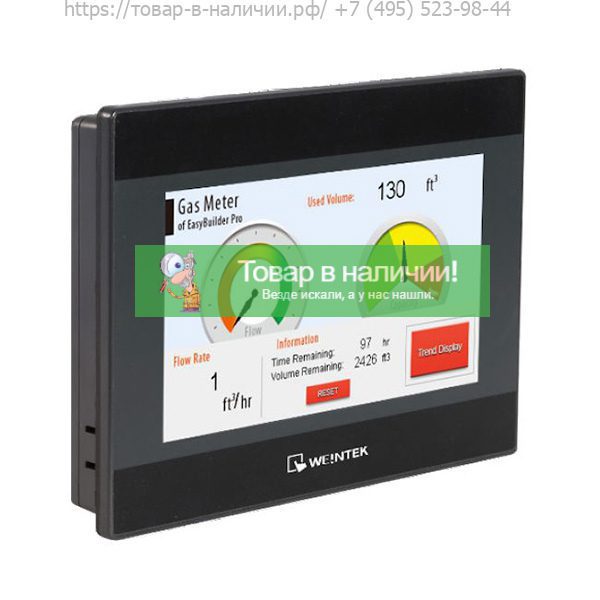 Weintek MT6051iP