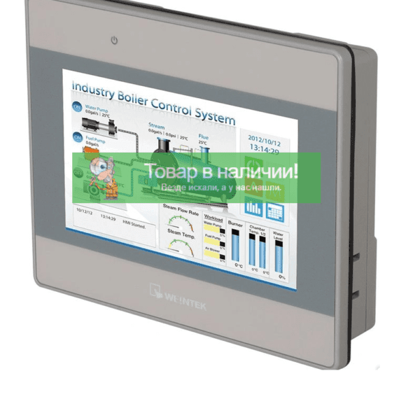 Weintek MT8121iE