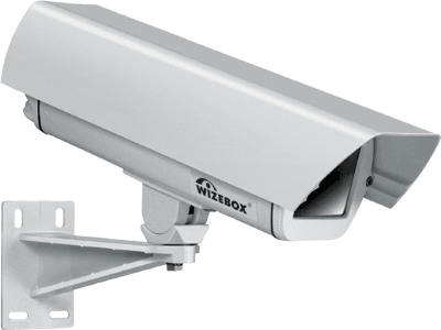WizeBox SVS26L-24V