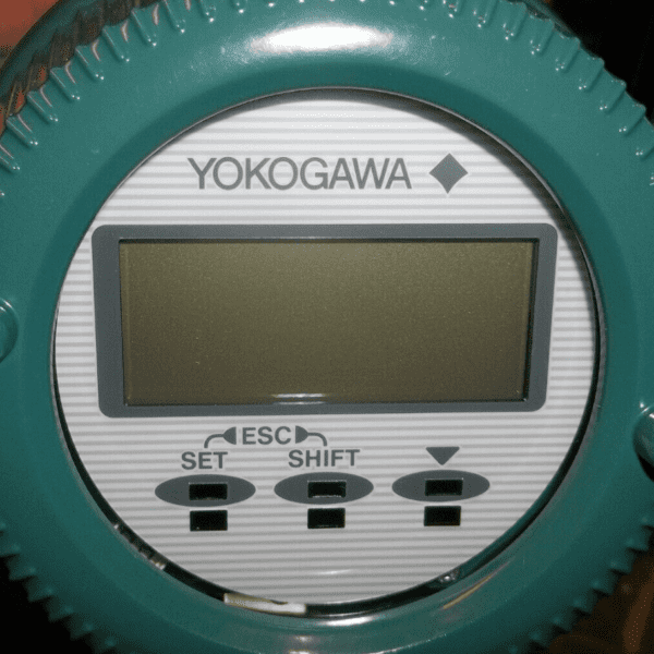Yokogawa AXF025G-pnat1N-BA11-2NB/QR