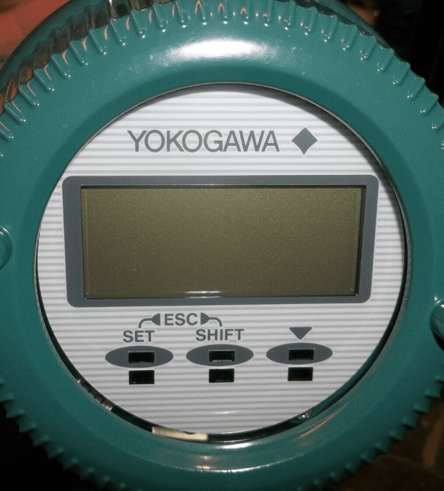 Yokogawa AXF025G-pnat1N-BA11-2NB/QR Yokogawa AXF025G-pnat1N-BA11-2NB/QR