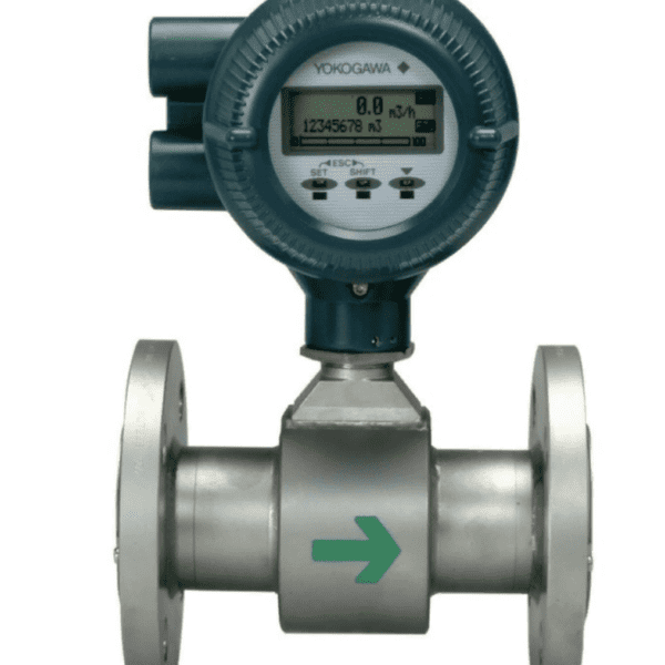 Yokogawa AXF050C-E2AP1N-BA21-41B/KF2/SCT/QR