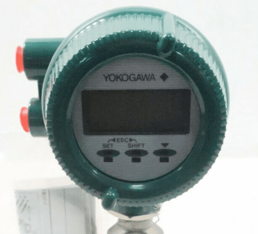 Yokogawa AXF050G-E2AL1L-BD41-41B/QR