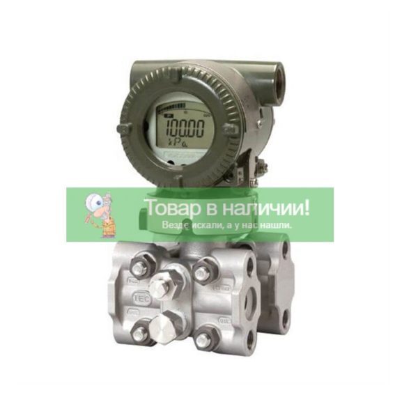 Yokogawa EJA110E-JMS5G-B19EN/K2/C3/M01/T12