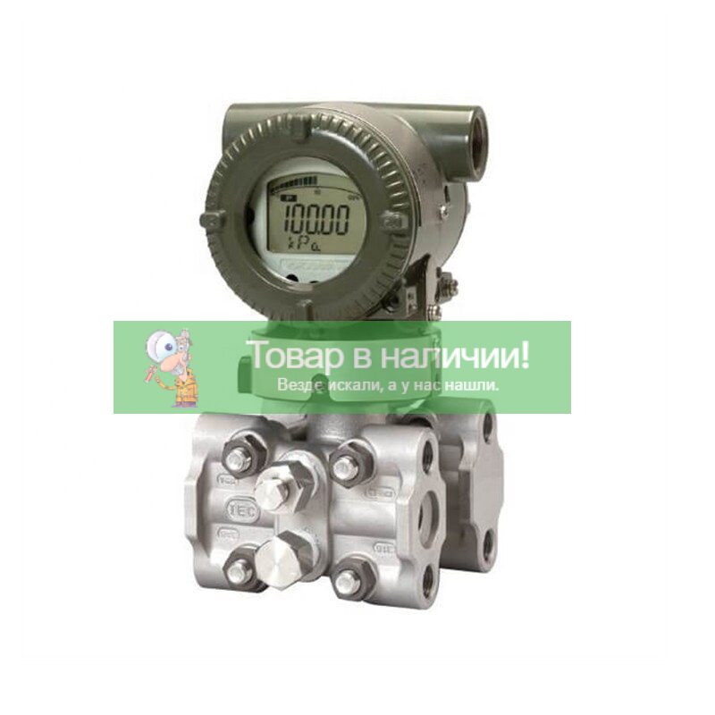 Yokogawa EJA530E-JAS7N-019EL/K2/С3/T05/M15 Yokogawa EJA530E-JAS7N-019EL/K2/С3/T05/M15