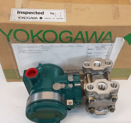 Yokogawa EJX430A-EBS4J-719ND/KF22/A/QR Yokogawa EJX430A-EBS4J-719ND/KF22/A/QR