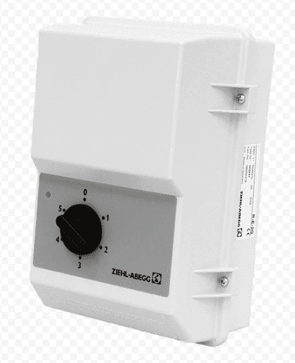 Ziehl-Abegg R-D-7 Ziehl-Abegg R-D-7