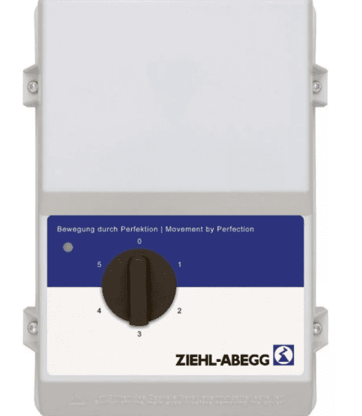 Ziehl-Abegg R-ET6KTG