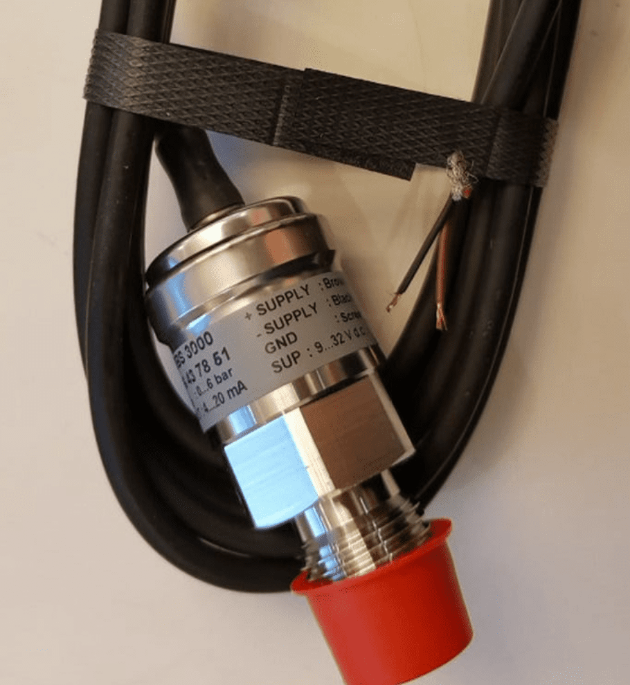 Danfoss-MBS-3000-060G1634 Danfoss MBS 3000 060G1634 IFM Electronic IG6083,IFM Electronic