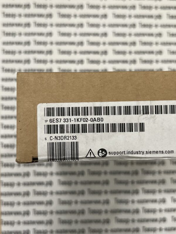 IMG_4442-scaled-1-600x800 Siemens 6ES7331-1KF02-0AB0 IFM Electronic IG6083,IFM Electronic