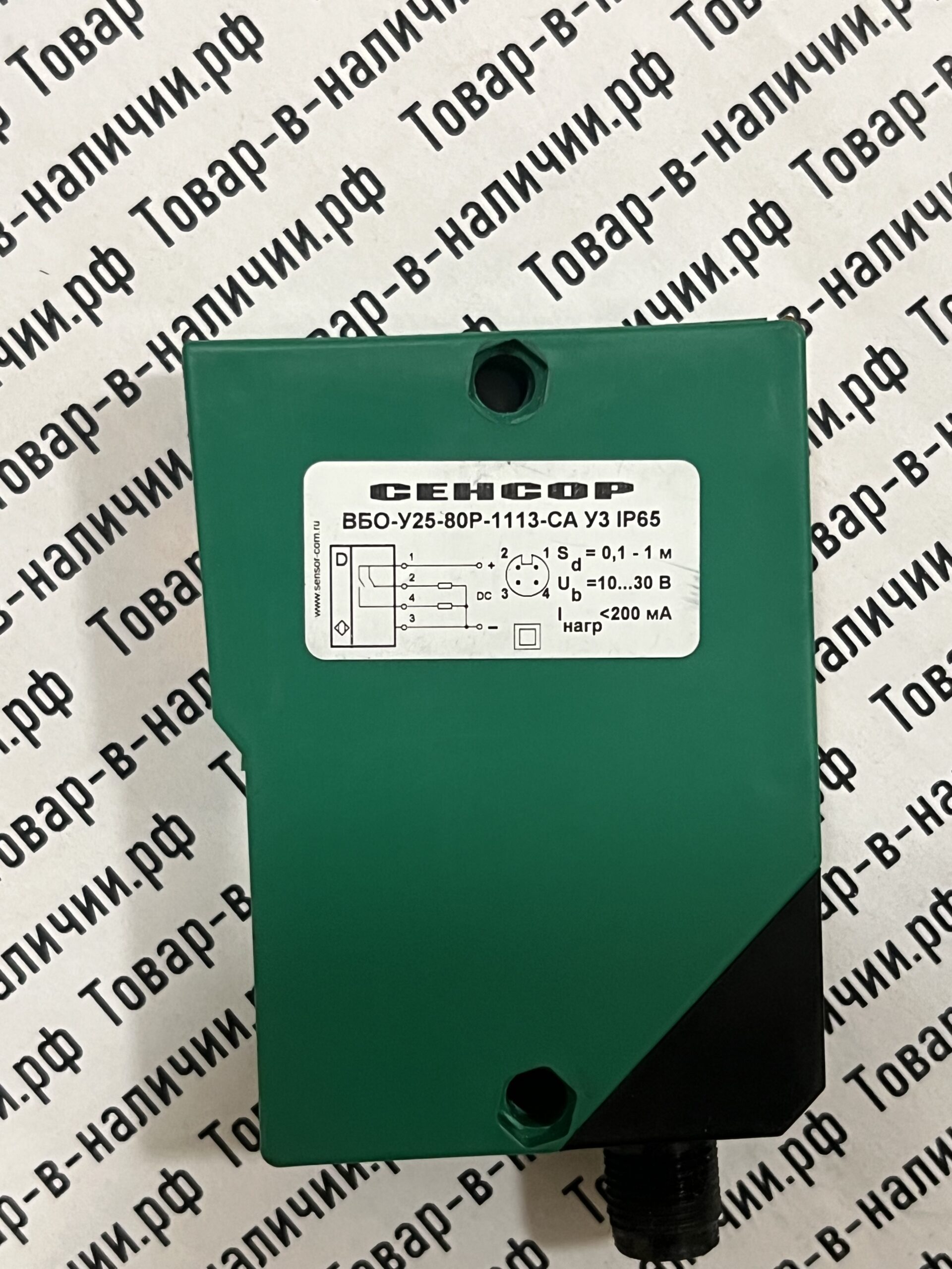 IMG_4702-scaled СЕНСОР ВБО-У25-80Р-1113-СА IFM Electronic IG6083,IFM Electronic