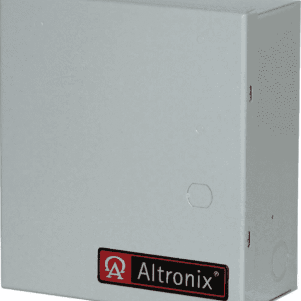 Блок питания CCTV - ALTV2416CB/220