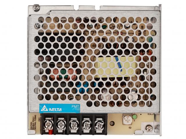 Блок питания Hikvision DS-KAW50-1N Блок питания Hikvision DS-KAW50-1N