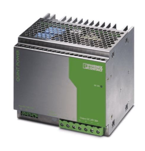 Блок питания Phoenix Contact QUINT-PS/100-240AC/24DC/20 2938620