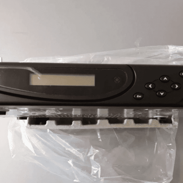 Видеорегистратор NOVUS NVR-3308