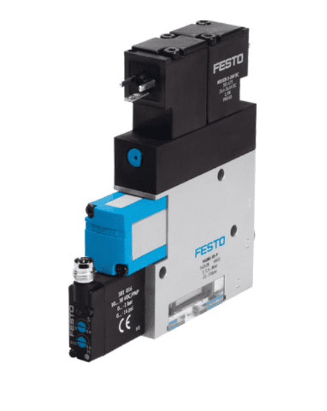 Генератор вакуума FESTO 171060 VADMI-140-LS-N