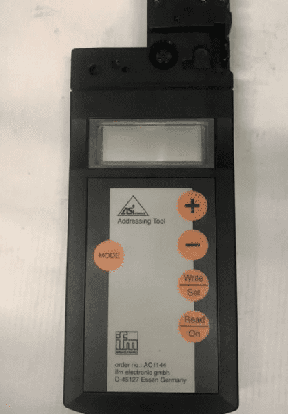 Датчик IFM Electronic AC 1144
