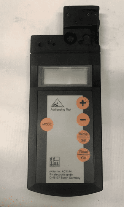 Датчик IFM Electronic AC 1144 Датчик IFM Electronic AC 1144