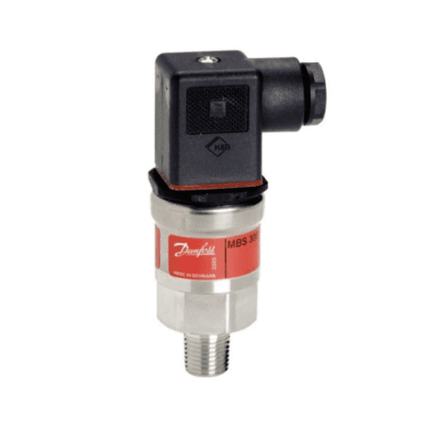 Датчик давления Danfoss 060G1542(0-25bar