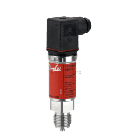 Датчик давления Danfoss 060G3011(0-10bar