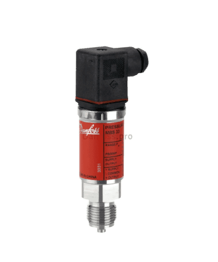 Датчик давления Danfoss 060G3011(0-10bar Датчик давления Danfoss 060G3011(0-10bar