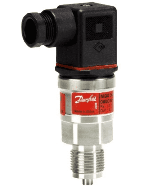 Датчик давления Danfoss  060G3823(0-25bar