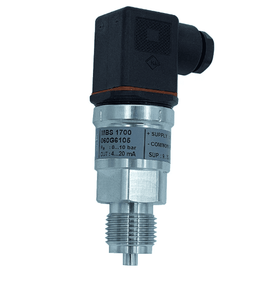 Датчик давления Danfoss 060G6101(0-10bar