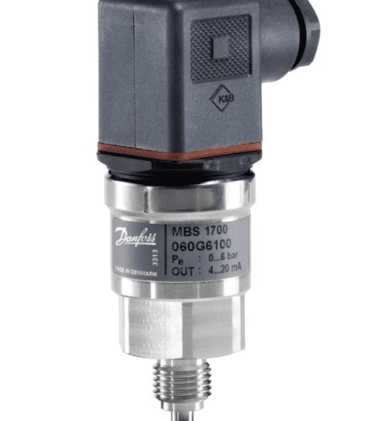 Датчик давления Danfoss 060G6103(0-25bar