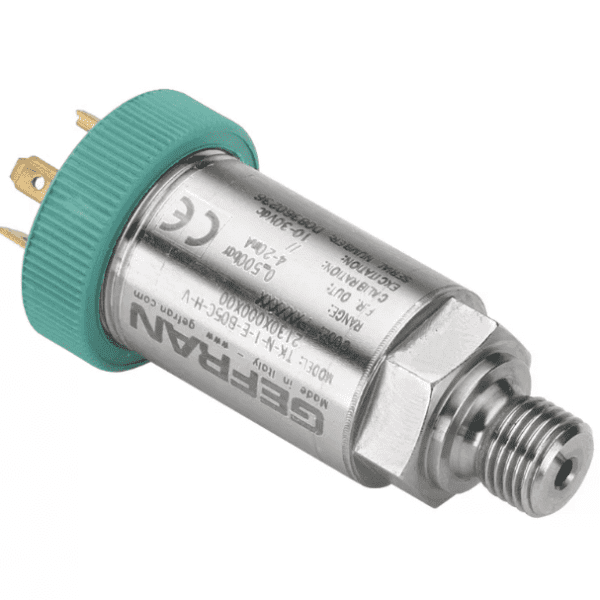 Датчик давления GEFRAN TK-E-P-E-B03U-M-V-XP470(0-3bar