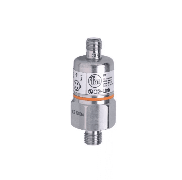 Датчик давления IFM PP 7026 (0-2.5bar