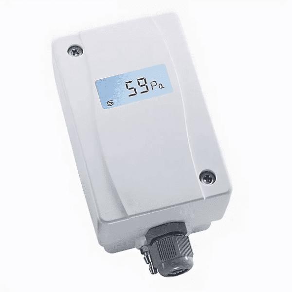 Датчик давления  S+S Regeltechnik Premasgard 1142 1301-1142-0010-200