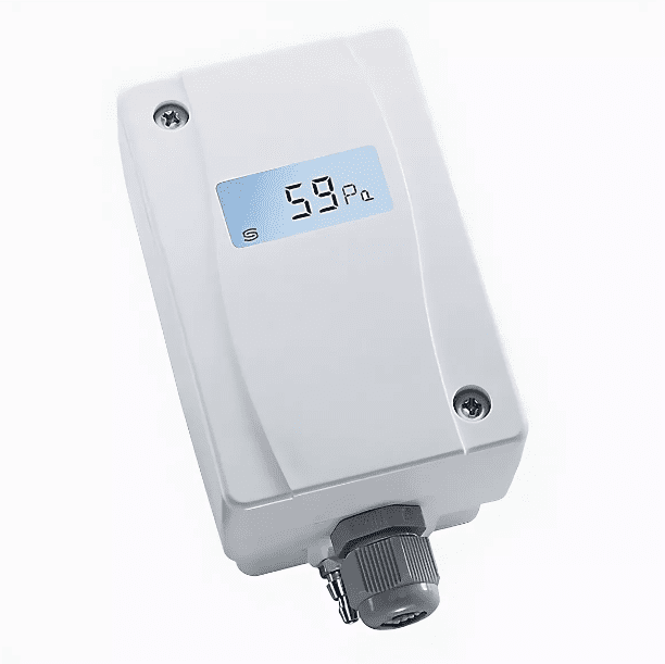 Датчик давления S+S Regeltechnik Premasgard 1142 1301-1142-0010-200 Датчик давления S+S Regeltechnik Premasgard 1142 1301-1142-0010-200