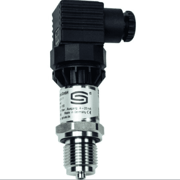 Датчик давления S+S Regeltechnik SHD-I-10(0-10bar