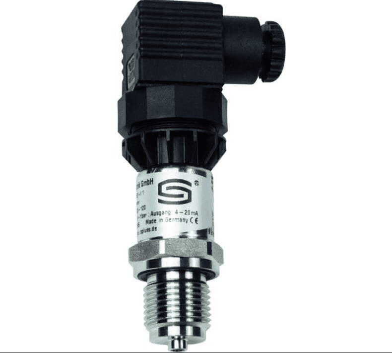 Датчик давления S+S Regeltechnik SHD-I-10(0-10bar Датчик давления S+S Regeltechnik SHD-I-10(0-10bar