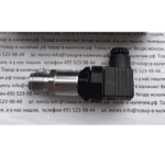 Датчик давления Siemens QBE 2002-P16(0-16bar