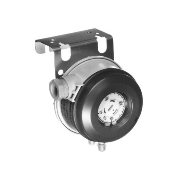 Датчик дифференциального давления Siemens QBM81-3