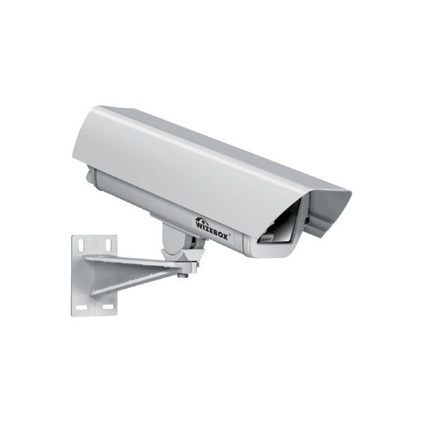 Защитный кожух Wizebox LS320