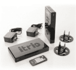ИК-сигнала ITRIO Wireleess FullHD Sender Itrio 100W