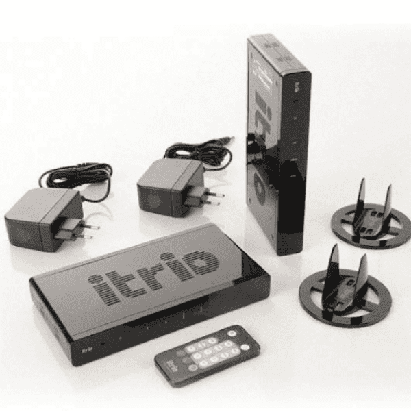 ИК-сигнала ITRIO Wireleess FullHD Sender Itrio 100W