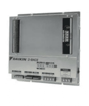 Интерфейсный шлюз Daikin DMS502B51