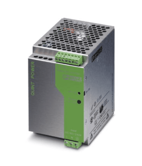 Источник питания Phoenix Contact QUINT-PS-100-240AC/12DC/10 2938811