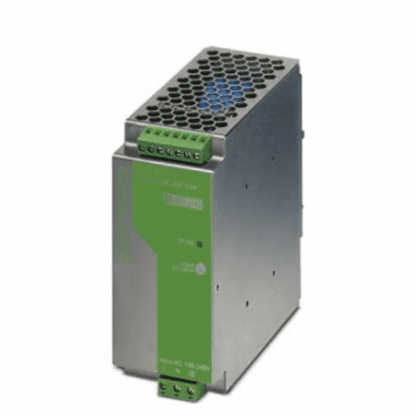Источник питания Phoenix contact QUINT-PS-100-240AC/24DC/ 5 2938581
