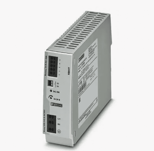 Источник питания Phoenix contact TRIO-PS-2G/1AC/24DC/10 2903149